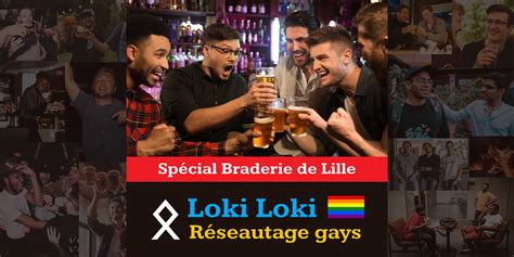 rencontre gay lille|Rencontre gay Lille (59000) : annonce de rencontre homosexuel.